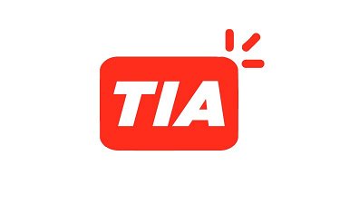 TIA.net - Creative brandable domain for sale
